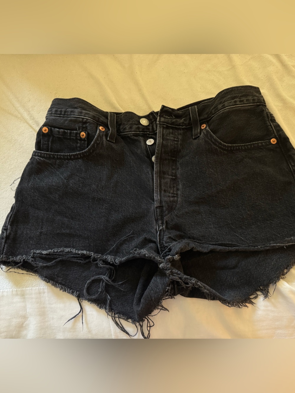 Levi's 501 Shorts